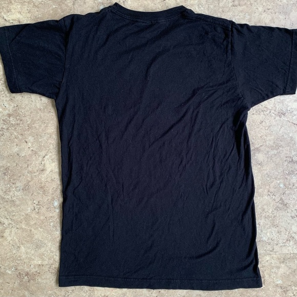 Fall Out Boy FOB Nothing But Death Do Us Part T-Shirt‎ Emo Rock Punk Men’s Small - Picture 6 of 6